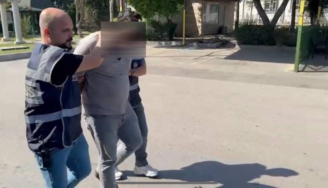 Onlarca aracın lastiğini fütursuzca kesip yoluna devam etti! O ilçede lastikçiler fazla mesai yaptı 19